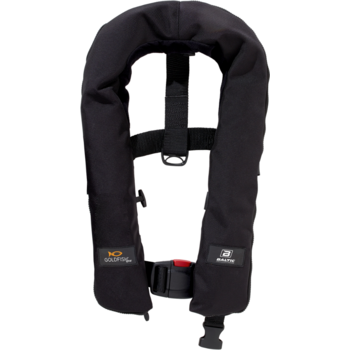 Baltic Goldfish Auto Uppblåsbar Flytväst 40-150 kg